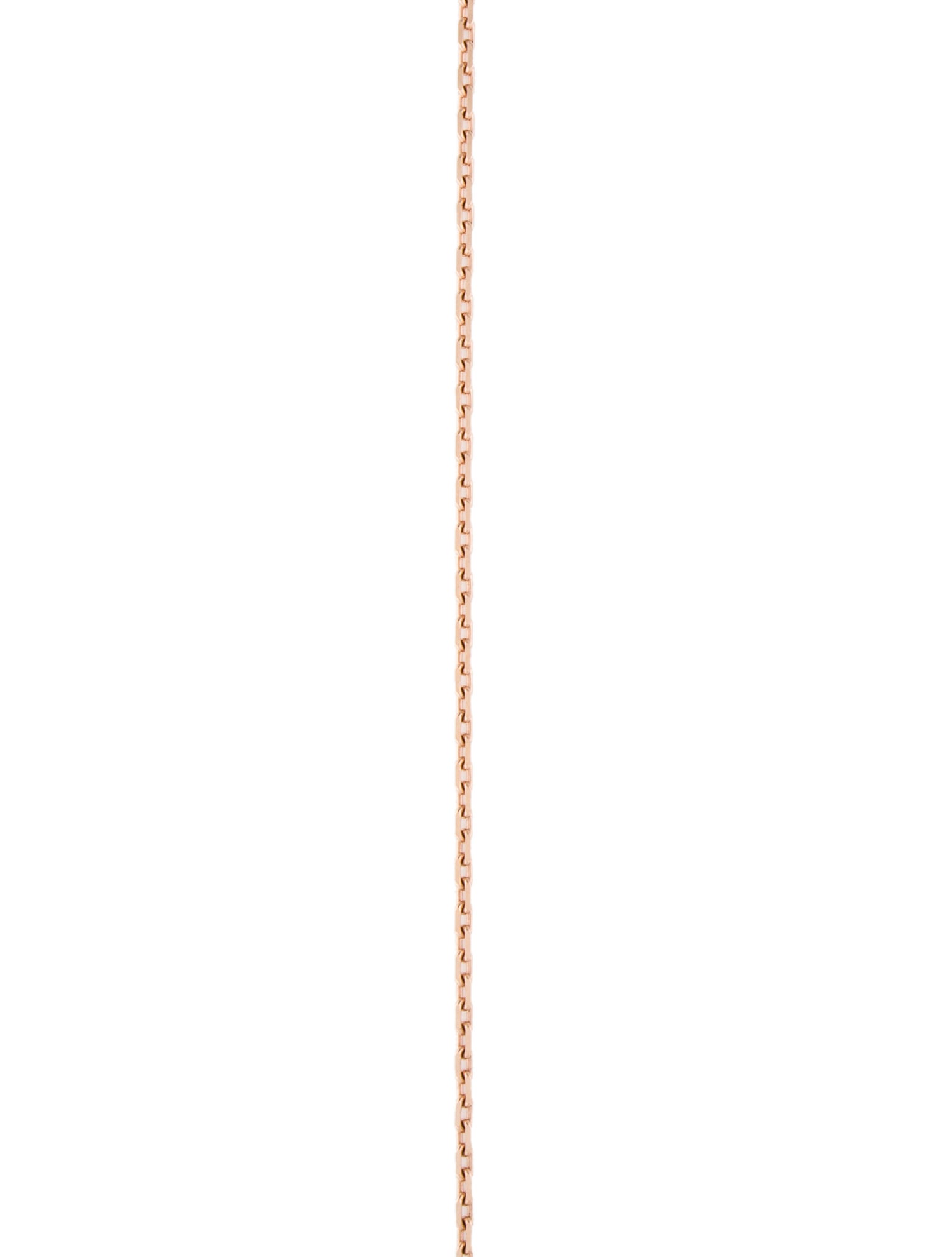 Necklace 14K Chain Necklace